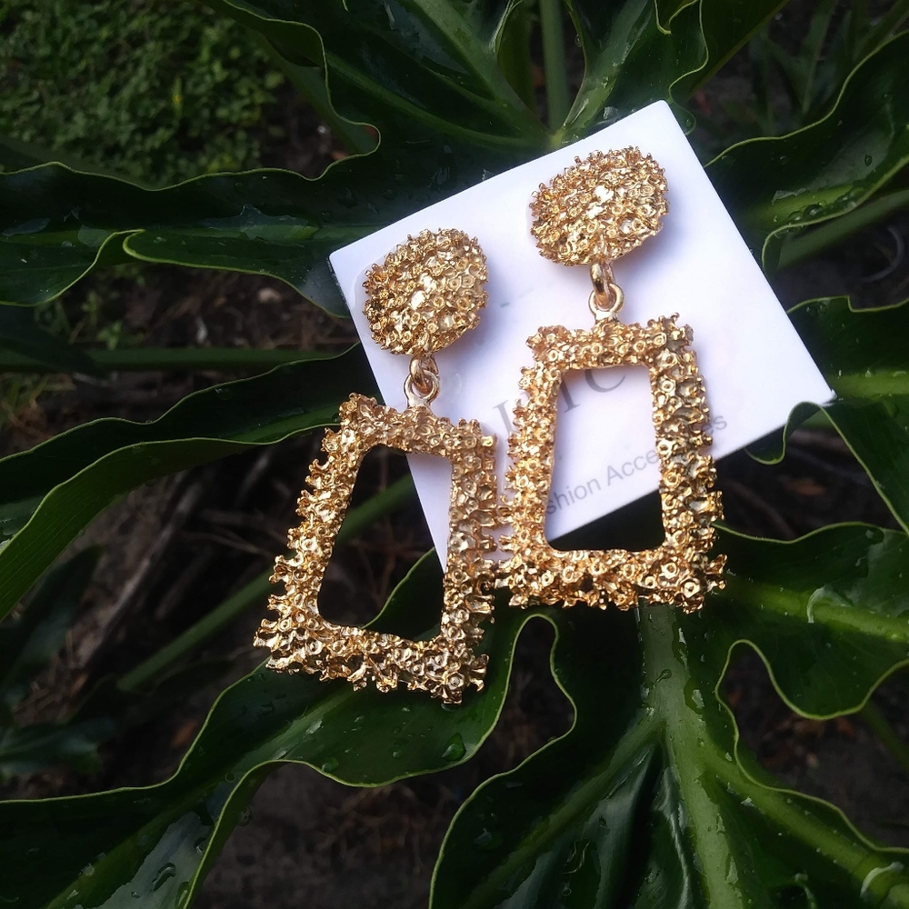 Elegant Earrings
